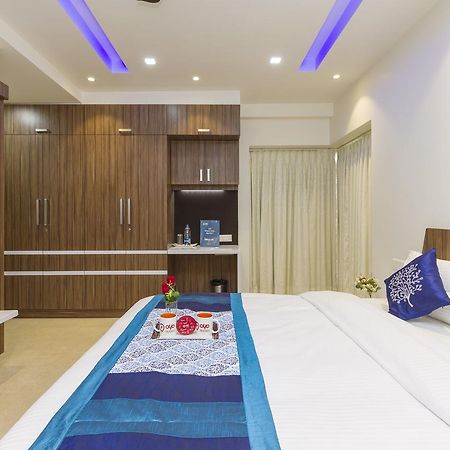 Oyo 2132 Apartment Aditya Residency Бангалор Екстериор снимка