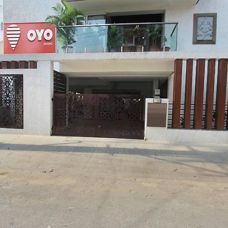 Oyo 2132 Apartment Aditya Residency Бангалор Екстериор снимка