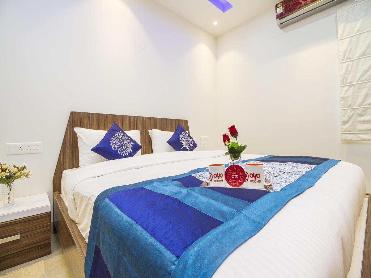 Oyo 2132 Apartment Aditya Residency Бангалор Екстериор снимка