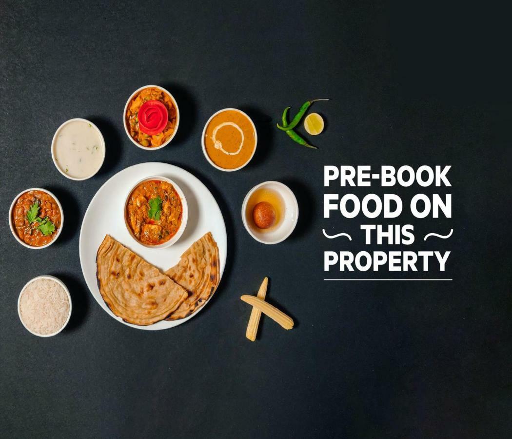 Oyo 2132 Apartment Aditya Residency Бангалор Екстериор снимка